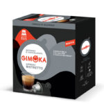 GIMOKA In Alluminio Ristretto – капсули Nespresso® 50 бр.