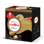 GIMOKA In Alluminio Sublime – капсули Nespresso® 50 бр.