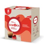 GIMOKA Intenso – капсули Nespresso® 50 бр.