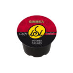 GIMOKA Intenso Plus - капсули "Lavazza Blue" 100 бр. - Image 2