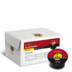 GIMOKA Intenso Plus - капсули "Lavazza Blue" 100 бр.