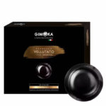 GIMOKA Vellutato 100% Arabica – капсули Nespresso Professional® 50 бр.
