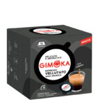 GIMOKA Vellutato – капсули "A Modo Mio“ 16 бр.