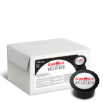 GIMOKA Vellutato Plus - капсули "Lavazza Blue" 100 бр.