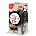 GIMOKA Vellutato 100% Arabica – капсули Nespresso® 30 бр.