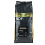 NOIR Classico кафе на зърна – 1 KG. - Image 3