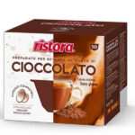 RISTORA Chocolate – капсули "Dolce Gusto" 10 бр.