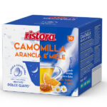 RISTORA Camommila Arancia e Miele – капсули "Dolce Gusto" 10 бр.