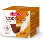 RISTORA Cortado – капсули "Dolce Gusto" 10 бр.