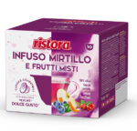 RISTORA Mirtillo e Frutti Misti – капсули "Dolce Gusto" 10 бр.