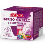 RISTORA Mirtillo e Frutti Misti – капсули "Dolce Gusto" 10 бр.
