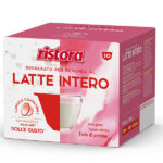 RISTORA Latte Intero – капсули "Dolce Gusto" 10 бр.