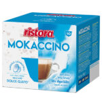 RISTORA Mokaccino– капсули Dolce Gusto® 10 бр.