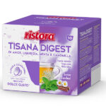 RISTORA Tisana Digest – капсули Dolce Gusto® 10 бр.
