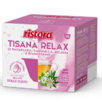 RISTORA Tisana Relax – капсули Dolce Gusto® 10 бр.