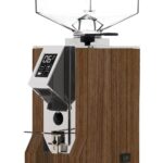 КАФЕМЕЛАЧКА EUREKA MIGNON DESIGN 16 CR ОРЕХ