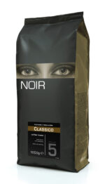 NOIR Classico кафе на зърна – 1 KG. - Image 2
