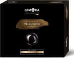 GIMOKA Vellutato 100% Arabica – капсули Nespresso Professional® 50 бр. - Image 3