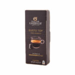 GARIBALDI Gusto Top – капсули Nespresso® 10 бр. 5.5g - Image 4