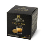 GARIBALDI Gusto Top – капсули "A Modo Mio“ 16 бр.