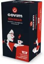 COVIM Granbar – капсули "A Modo Mio“ 48 бр. - Image 3