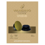 Vandino Espresso Oro – капсули "A Modo Mio“ 70 бр. - Image 2