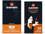 COVIM Orocrema – капсули "A Modo Mio“ 48 бр. - Image 4