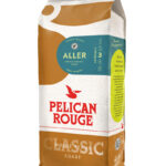 PELICAN ROUGE Aller кафе на зърна – 1 KG. - Image 2