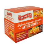 RISTORA филтър чай от портокал и канела - антиоксидант – кутия 15 бр. - Image 2