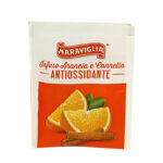 RISTORA филтър чай от портокал и канела - антиоксидант – кутия 15 бр. - Image 4