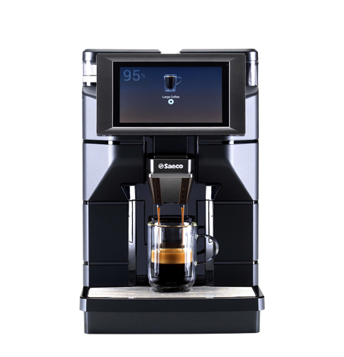 КАФЕАВТОМАТ SAECO MAGIC B1
