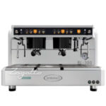 КАФЕМАШИНА BRASILIA BL-300 white
