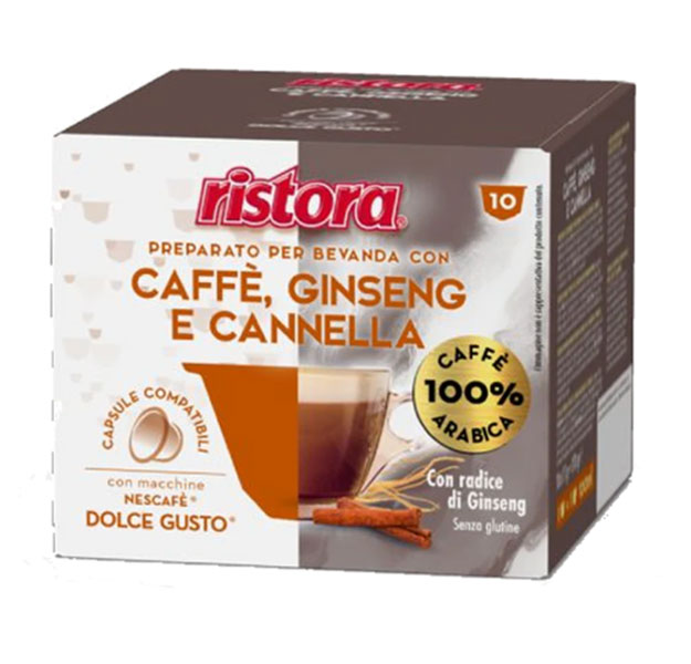 RISTORA Caffe