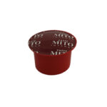 caffe MITO Intenso  – капсули MPS SYSTEM® 15 бр. - Image 3