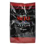 caffe MITO Intenso  – капсули MPS SYSTEM® 15 бр.