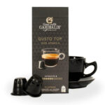 GARIBALDI Gusto Top – капсули Nespresso® 10 бр. 5.5g - Image 5