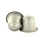 COVIM Alluminio Classico - капсули Nespresso® 10 бр. - Image 3