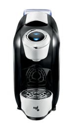 КАФЕМАШИНА SGL JOLLY - Lavazza Blue ® - Image 2