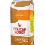 PELICAN ROUGE Colombia кафе на зърна – 1 KG. - Image 2