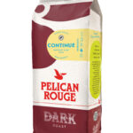 PELICAN ROUGE Continue кафе на зърна – 1 KG. - Image 2