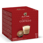 GARIBALDI Cortado – капсули "Dolce Gusto" 16 бр.