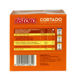 RISTORA Cortado – капсули "Dolce Gusto" 16 бр. - Image 2