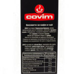 COVIM канелени бисквитки – 100 бр./кутия - Image 3