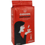 COVIM Espresso мляно кафе – 0.250 KG.