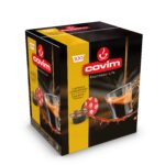 COVIM Granbar – капсули "Lavazza Firma" 100 бр.