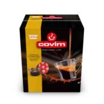 COVIM Orocrema – капсули "Lavazza Firma" 100 бр.