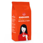 COVIM Miscela Bar кафе на зърна - 1 KG.