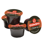 COVIM Opera Granbar Vending линия – капсули "Lavazza Blue“ 100 бр.
