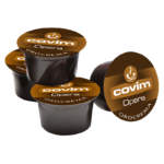 COVIM Opera Orocrema Vending линия – капсули "Lavazza Blue“ 100 бр.