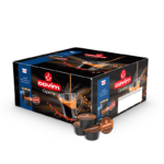 COVIM Opera Orocrema Vending линия – капсули "Lavazza Blue“ 100 бр. - Image 3